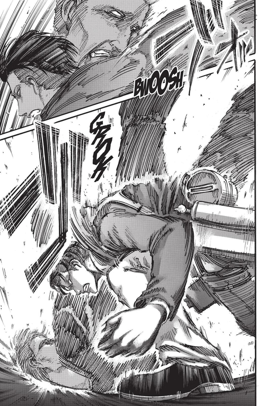 Read Attack on Titan ES Manga Online