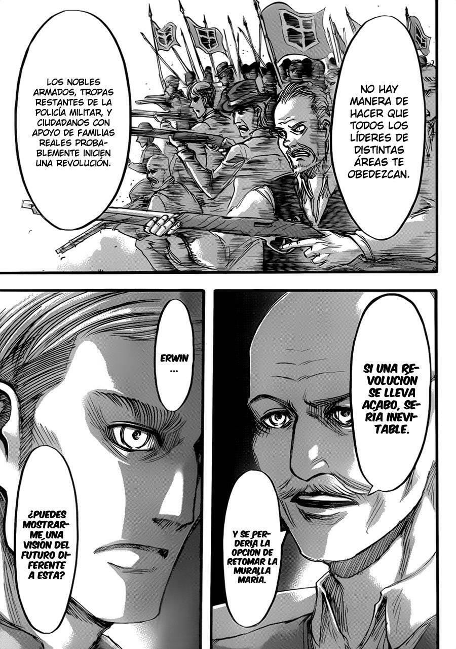Read Attack on Titan ES Manga Online