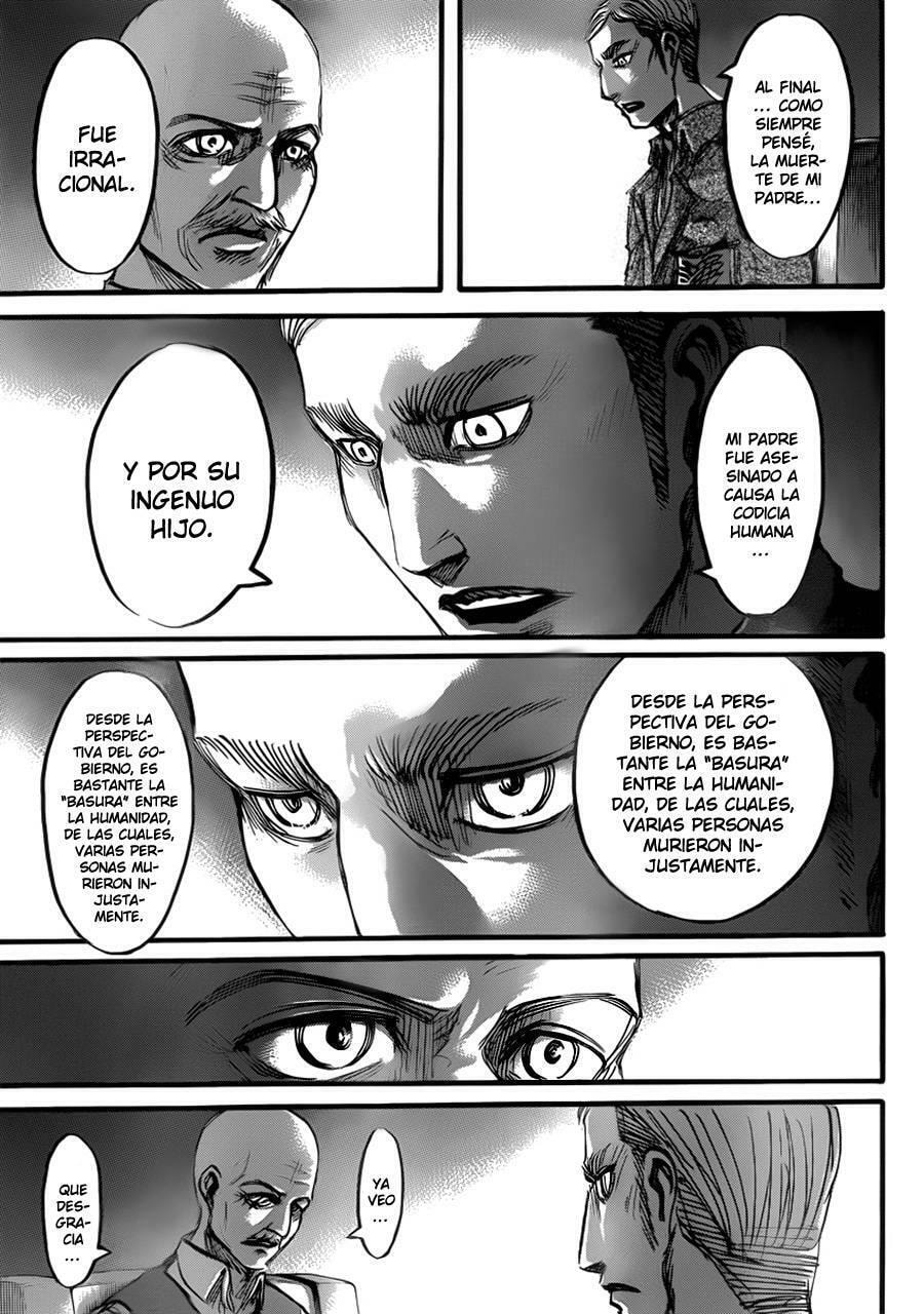 Read Attack on Titan ES Manga Online