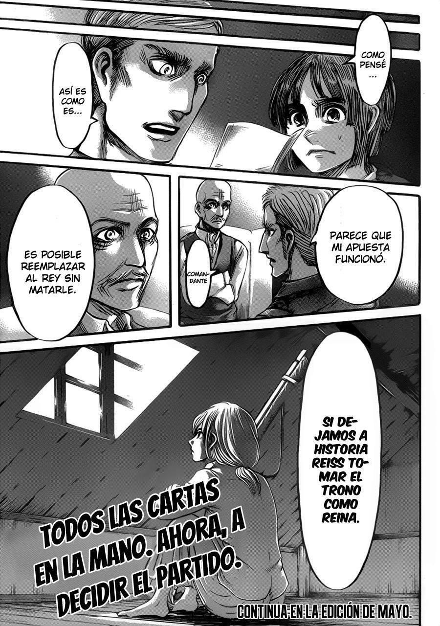 Read Attack on Titan ES Manga Online