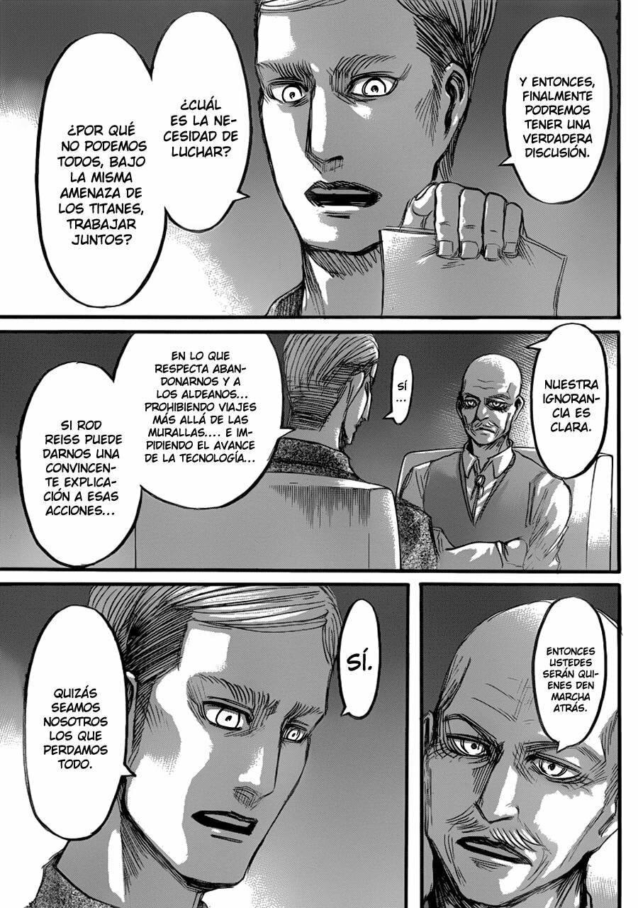 Read Attack on Titan ES Manga Online