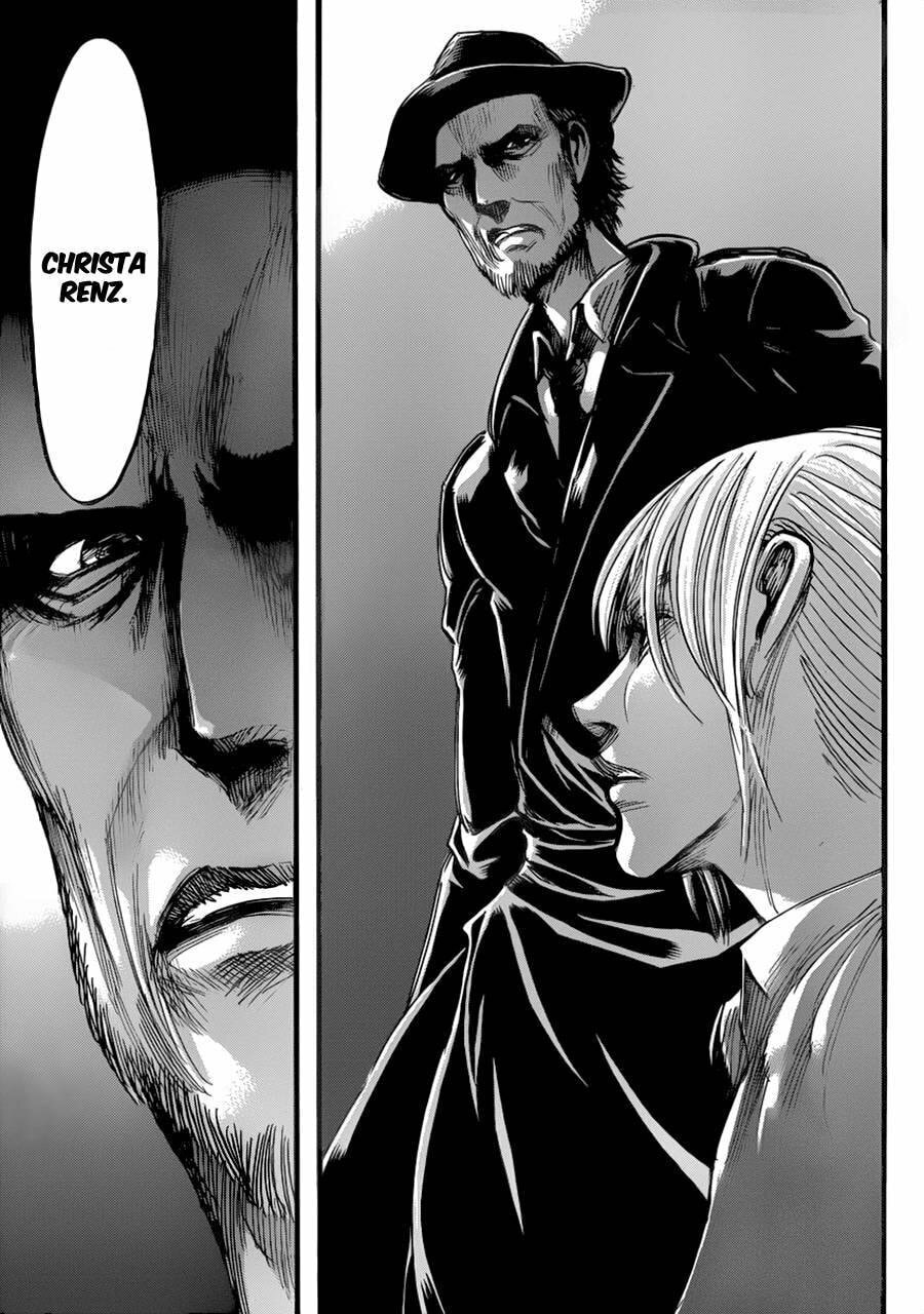 Read Attack on Titan ES Manga Online