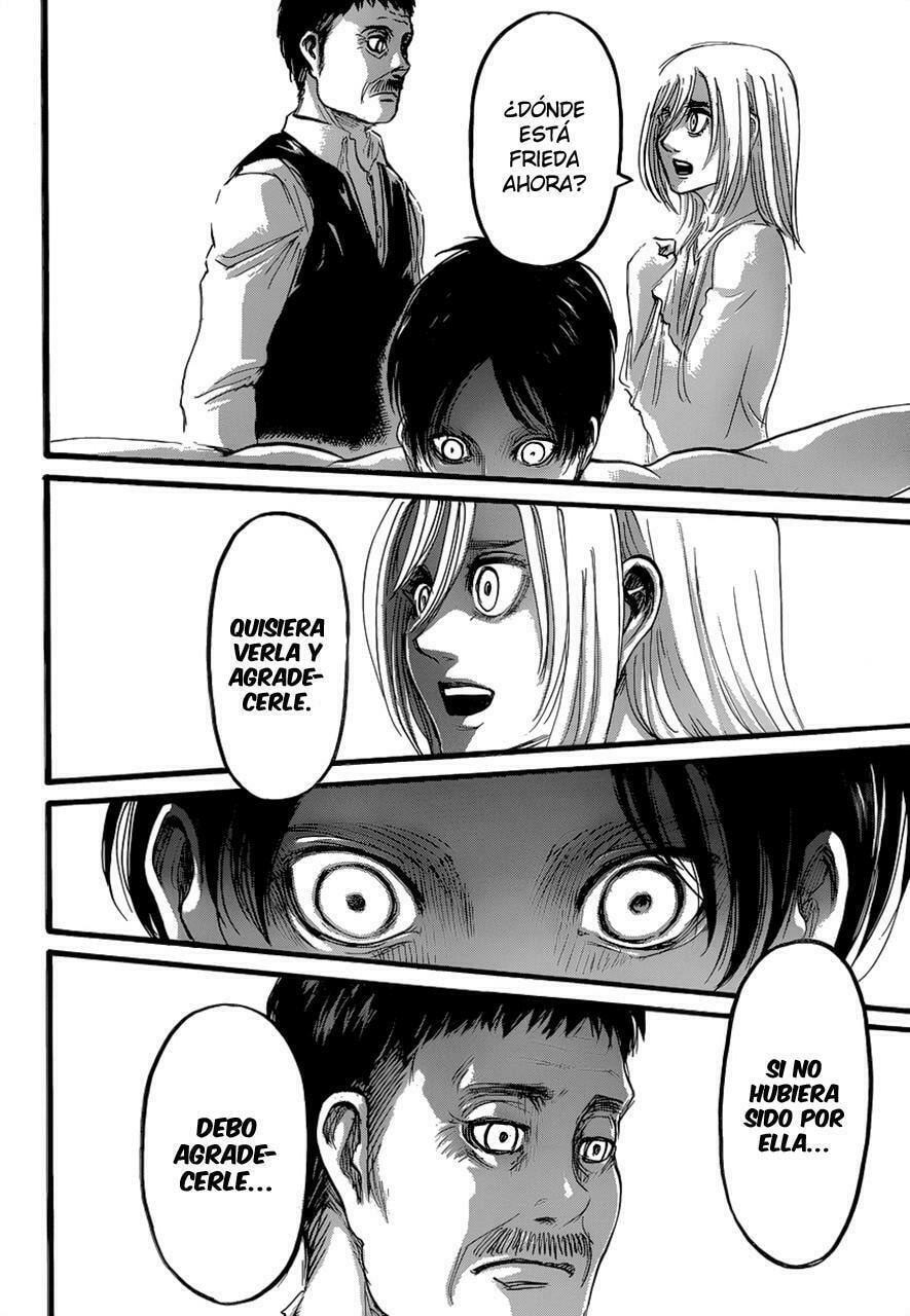 Read Attack on Titan ES Manga Online