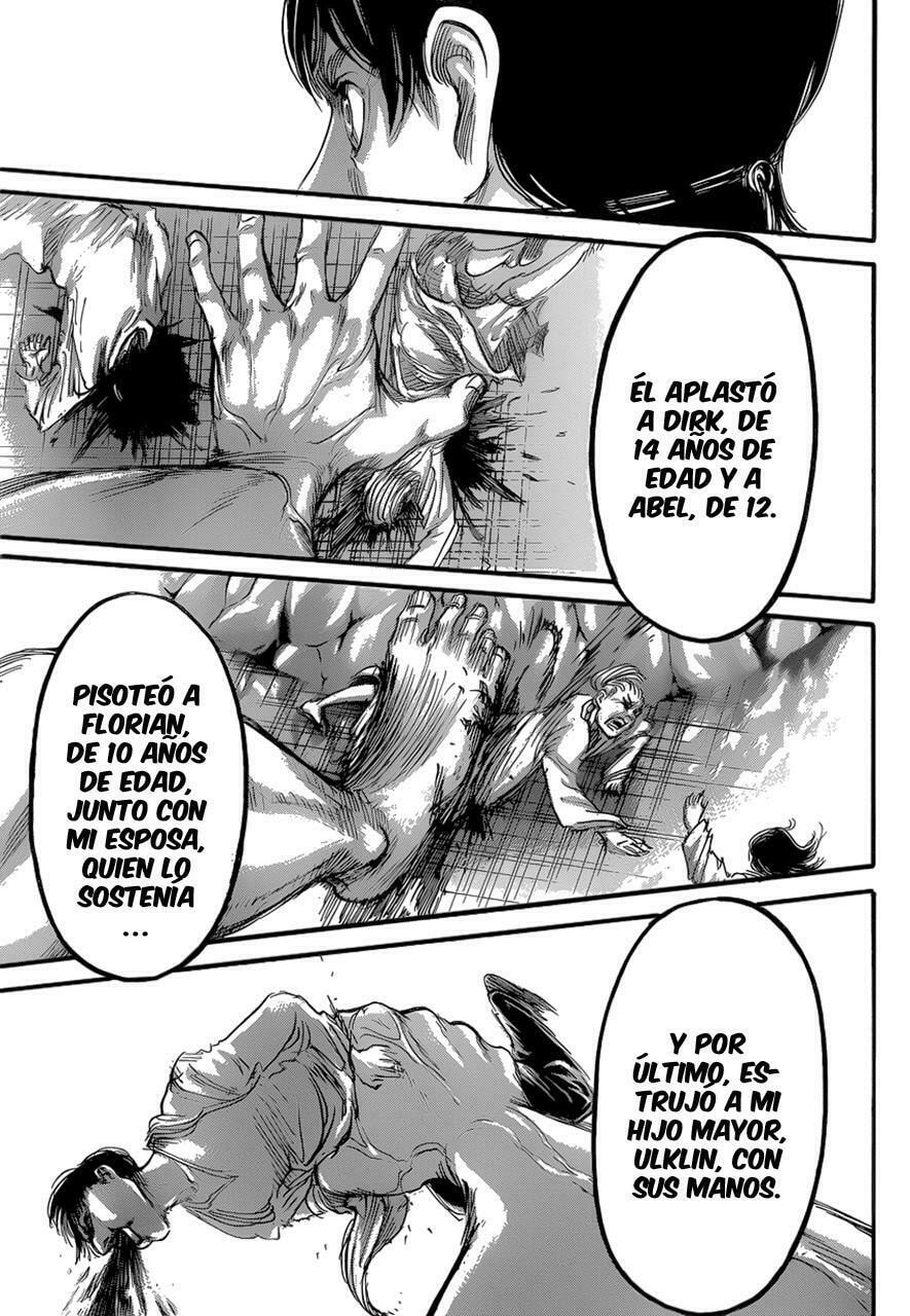 Read Attack on Titan ES Manga Online