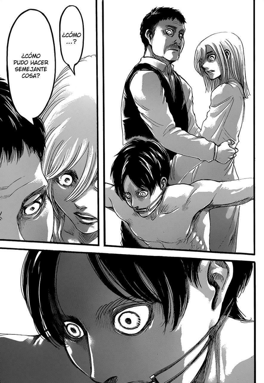 Read Attack on Titan ES Manga Online
