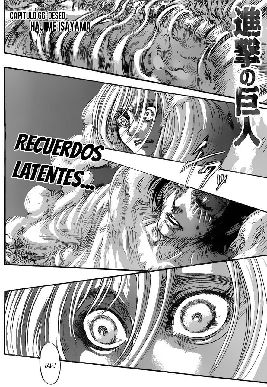 Read Attack on Titan ES Manga Online