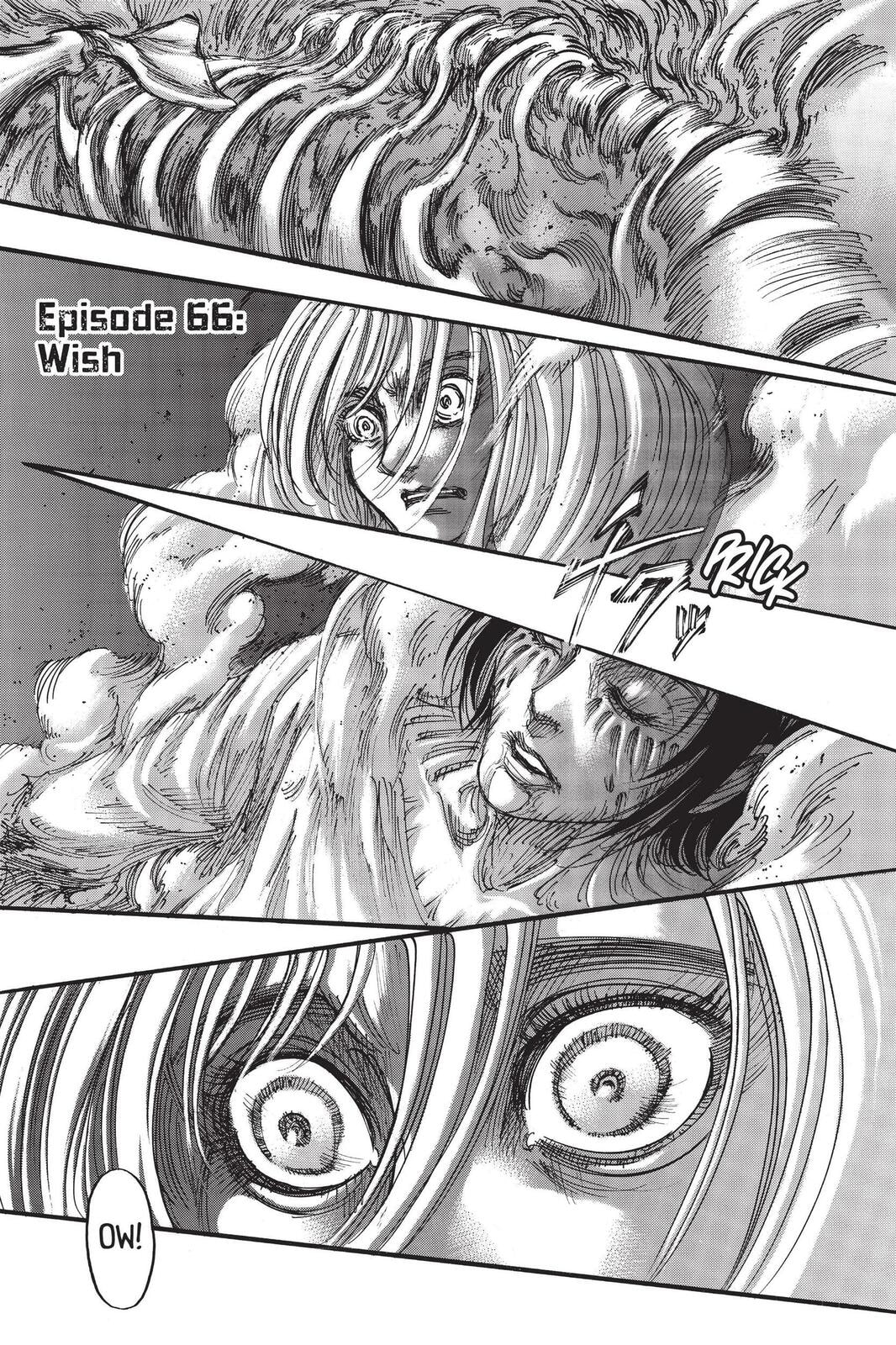 Read Attack on Titan ES Manga Online