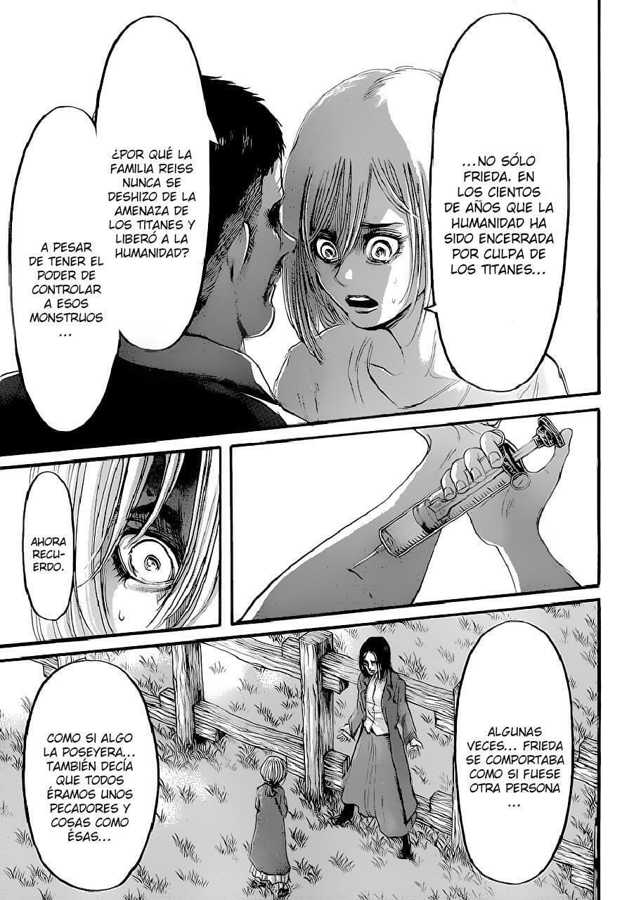 Read Attack on Titan ES Manga Online