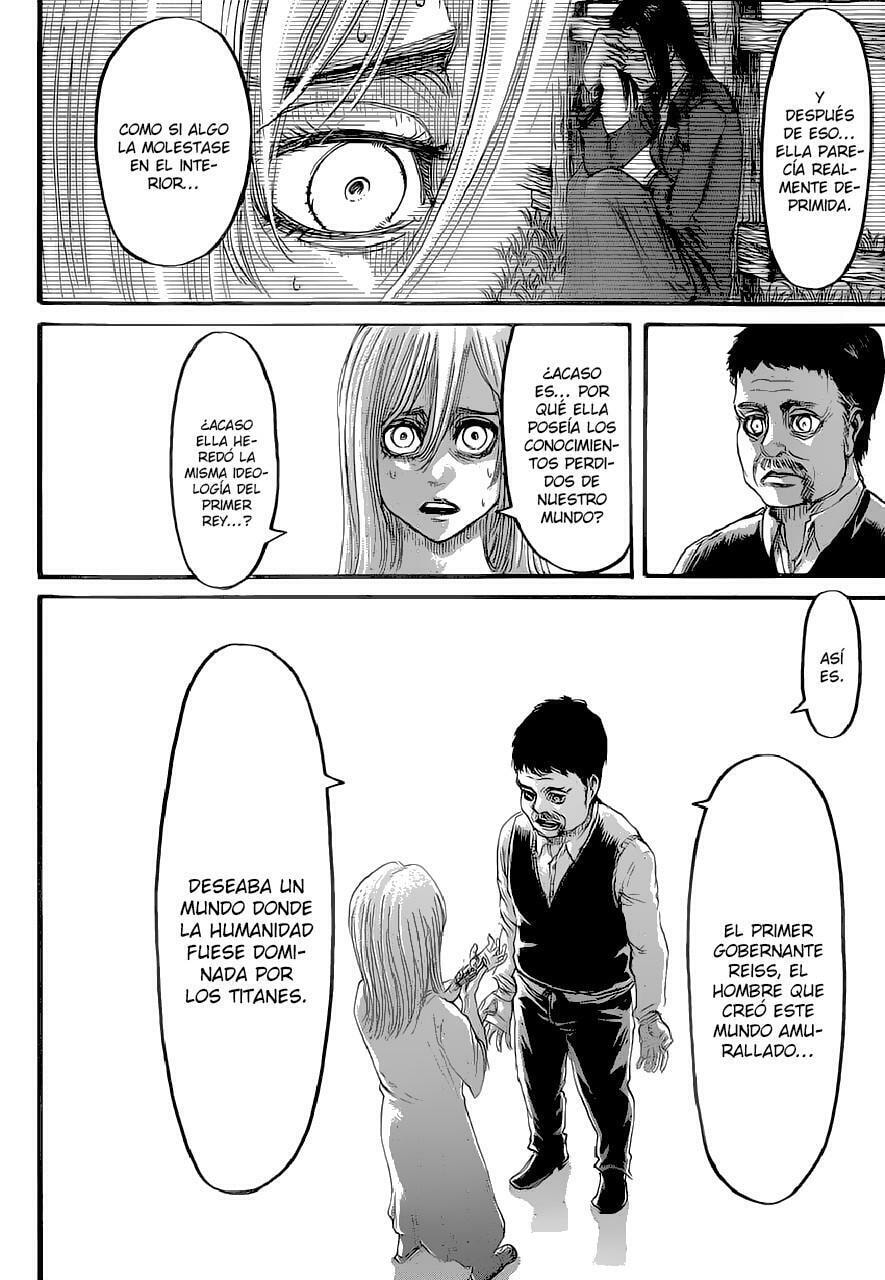 Read Attack on Titan ES Manga Online