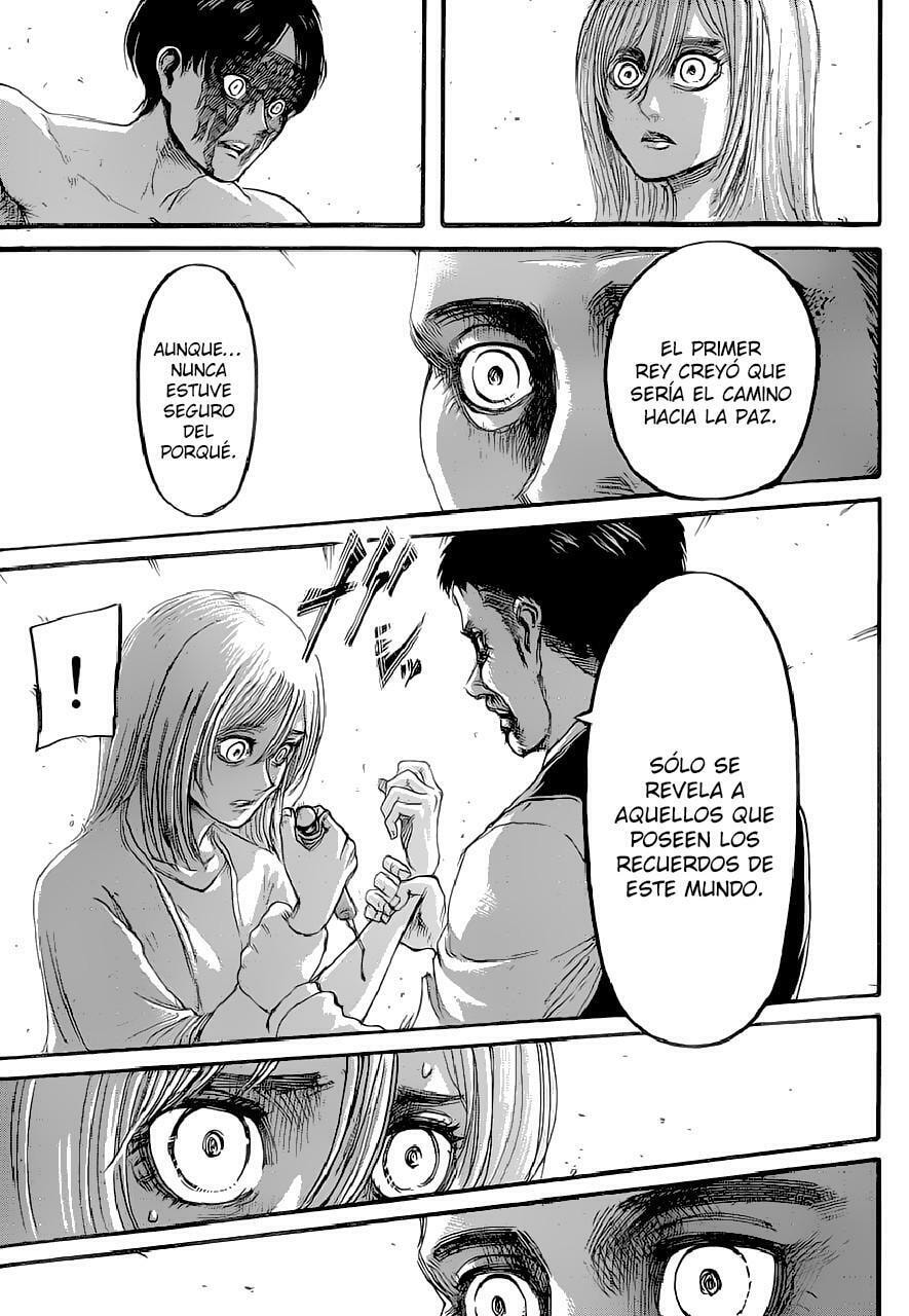 Read Attack on Titan ES Manga Online