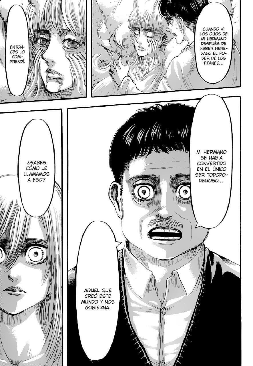 Read Attack on Titan ES Manga Online