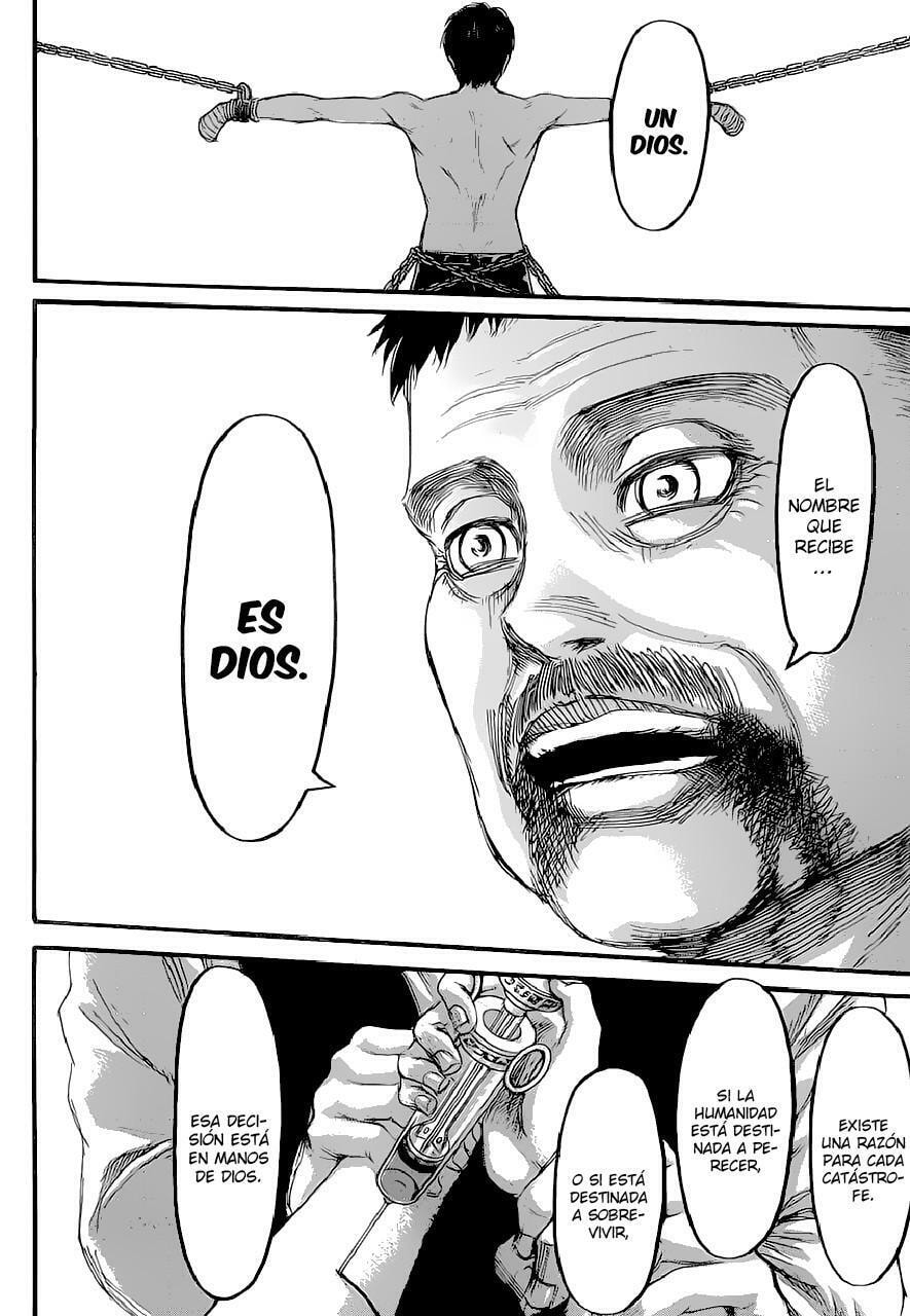 Read Attack on Titan ES Manga Online