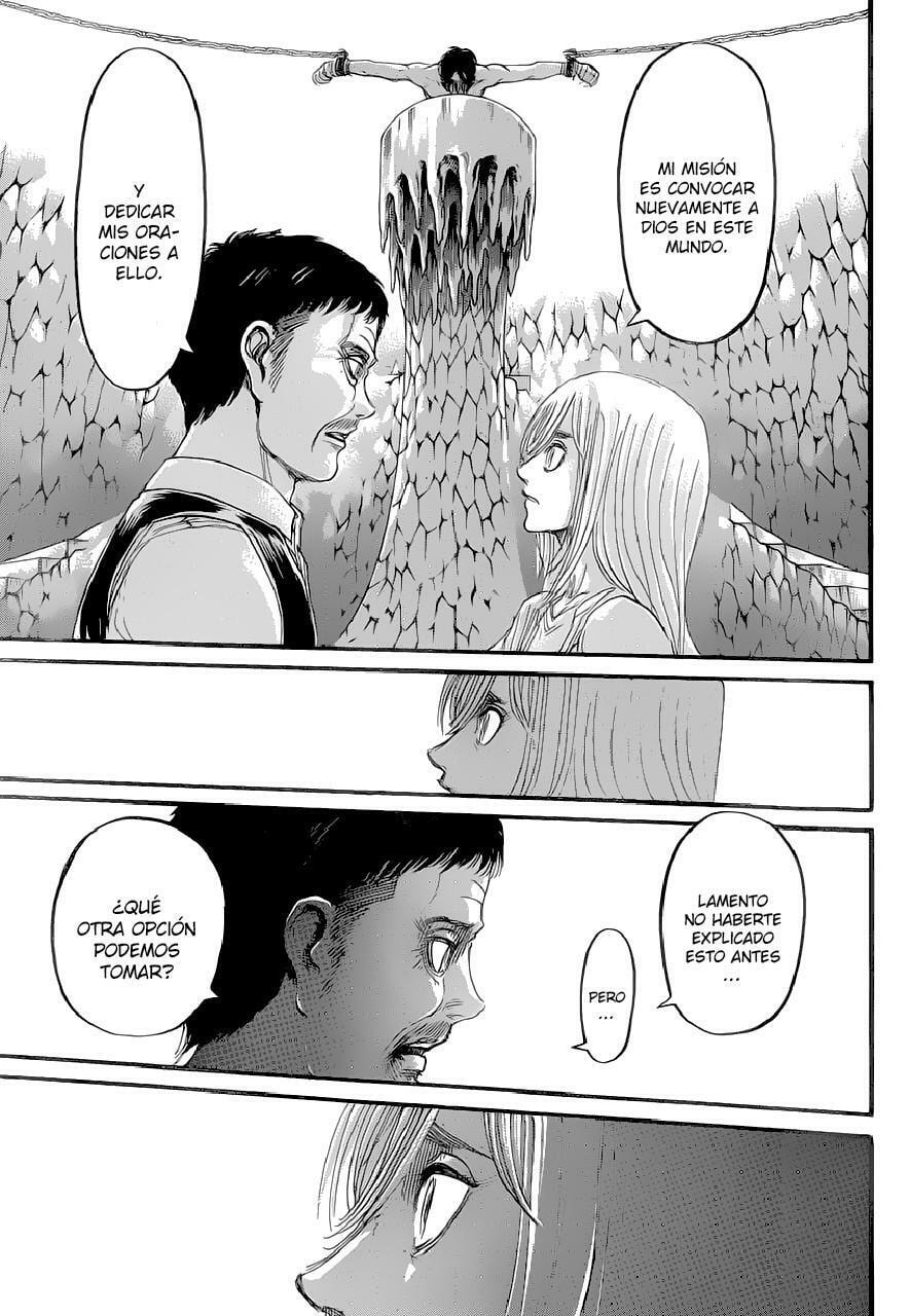 Read Attack on Titan ES Manga Online
