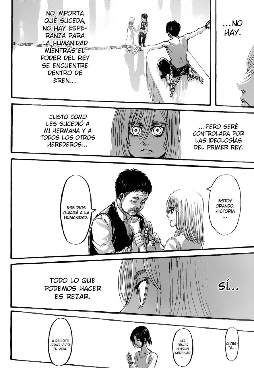 Read Attack on Titan ES Manga Online
