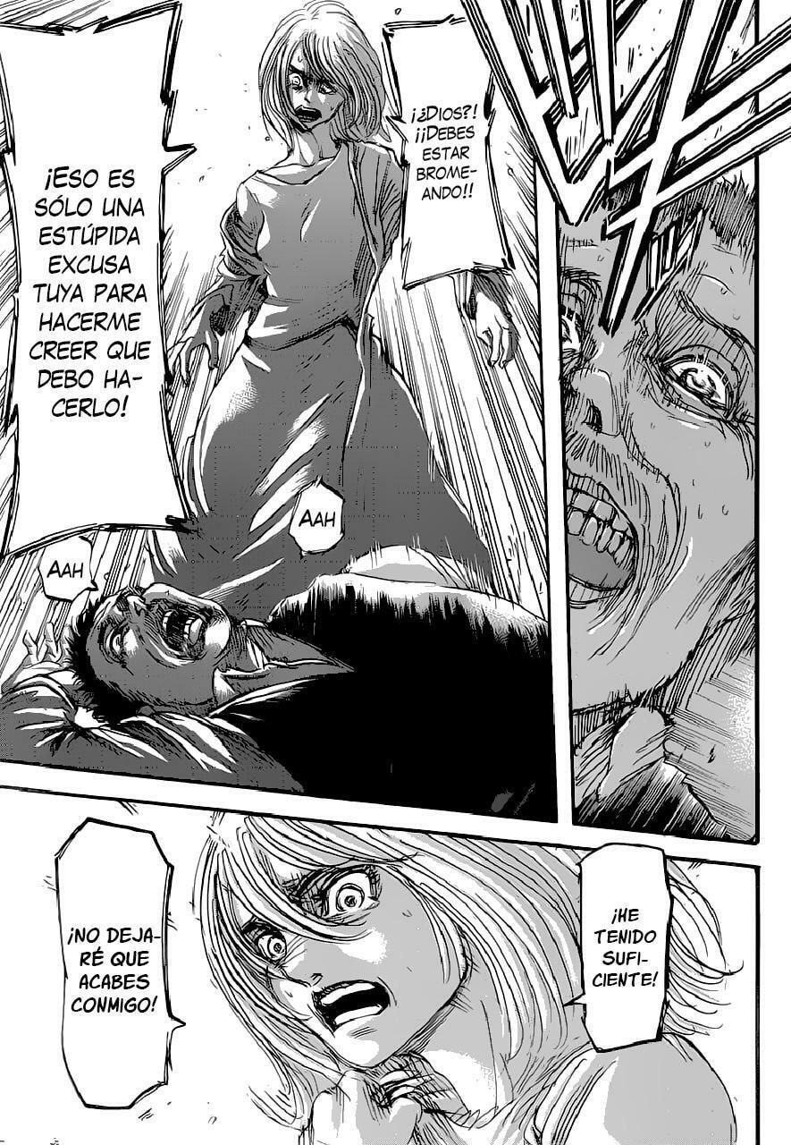 Read Attack on Titan ES Manga Online
