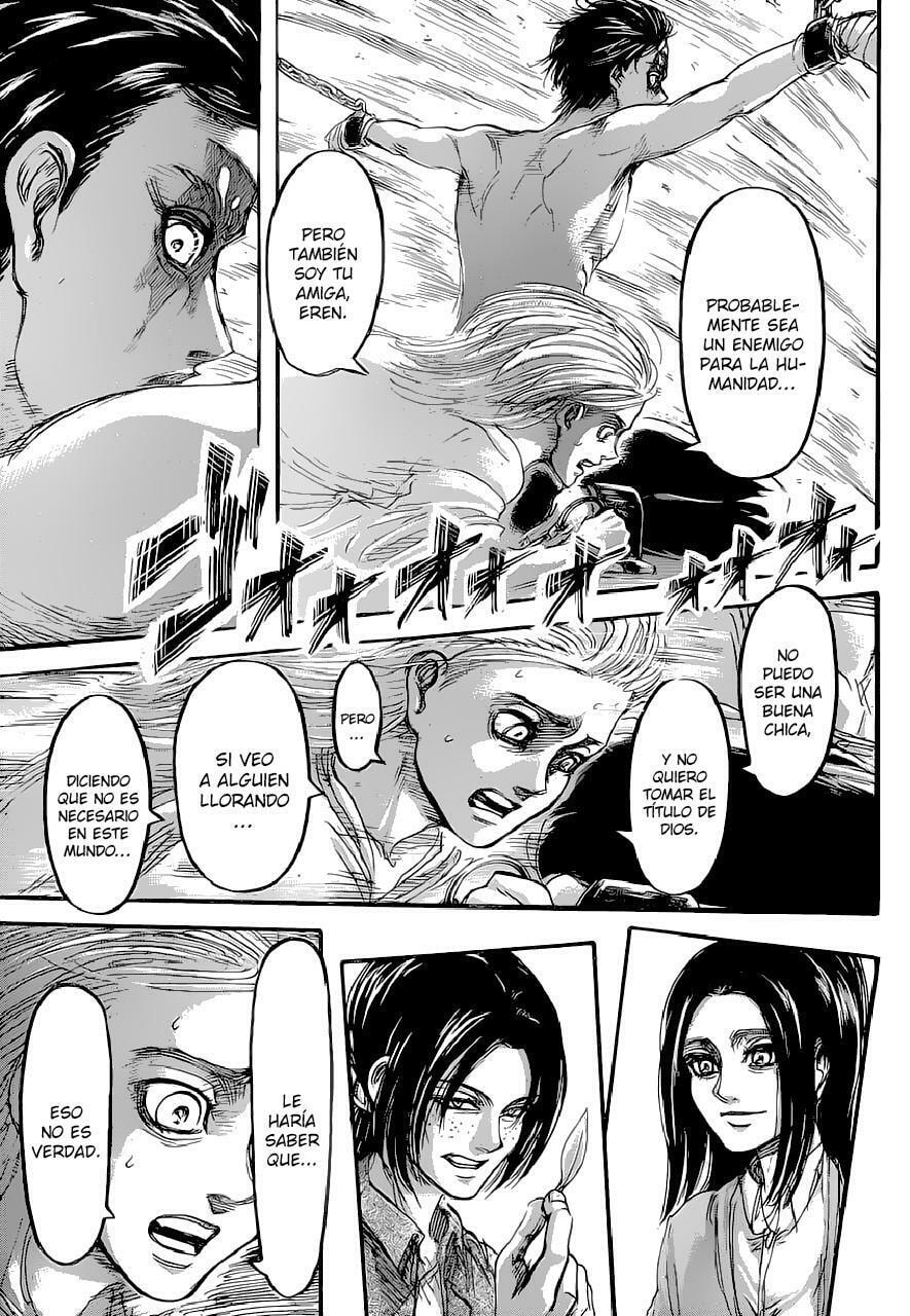 Read Attack on Titan ES Manga Online