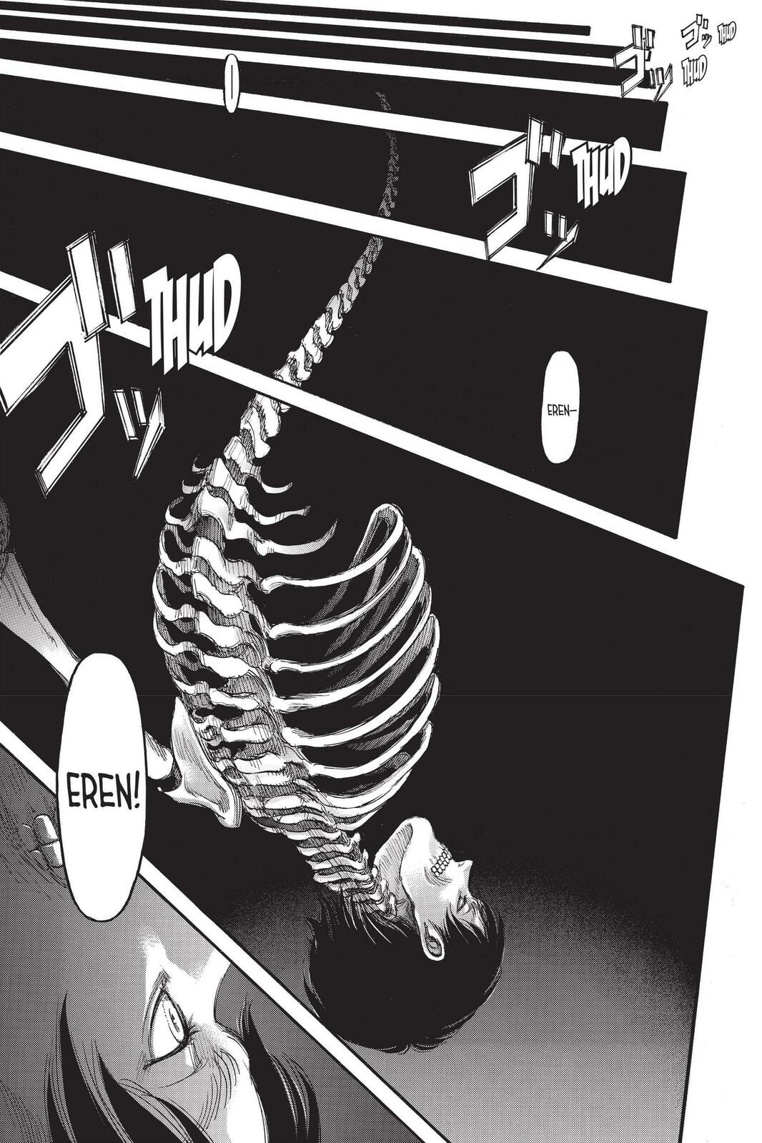 Read Attack on Titan ES Manga Online
