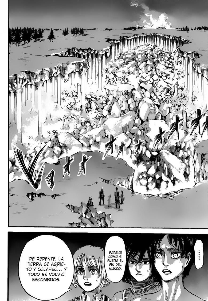 Read Attack on Titan ES Manga Online