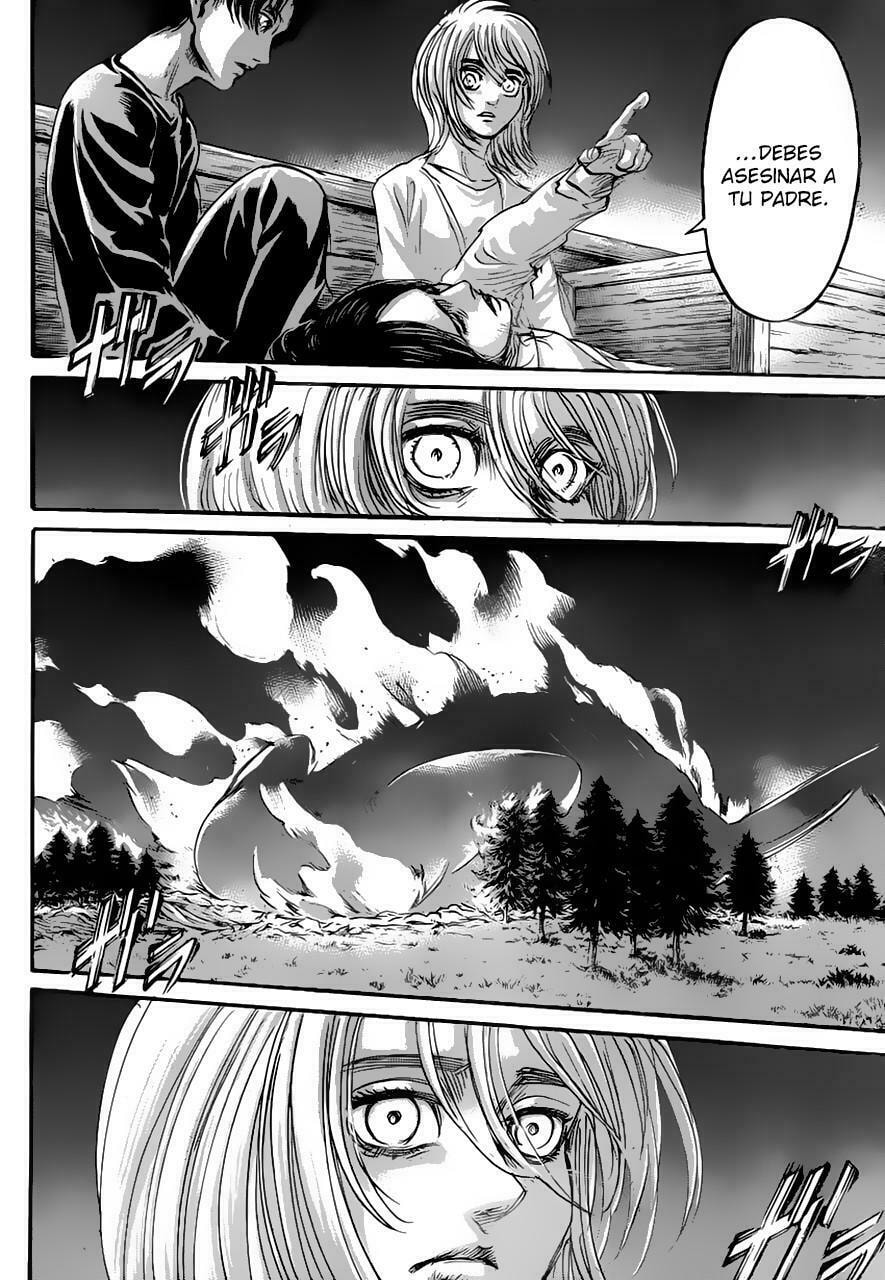 Read Attack on Titan ES Manga Online