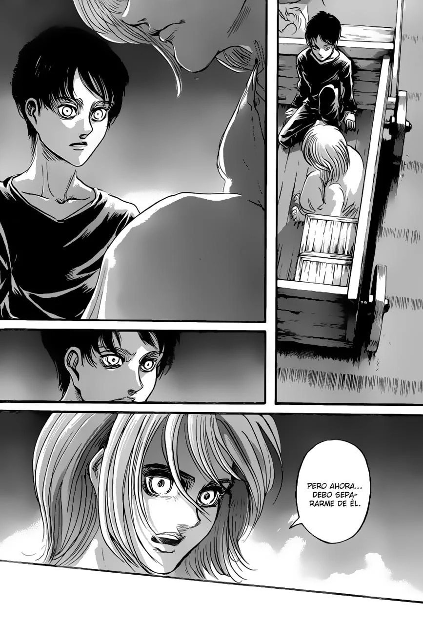 Read Attack on Titan ES Manga Online