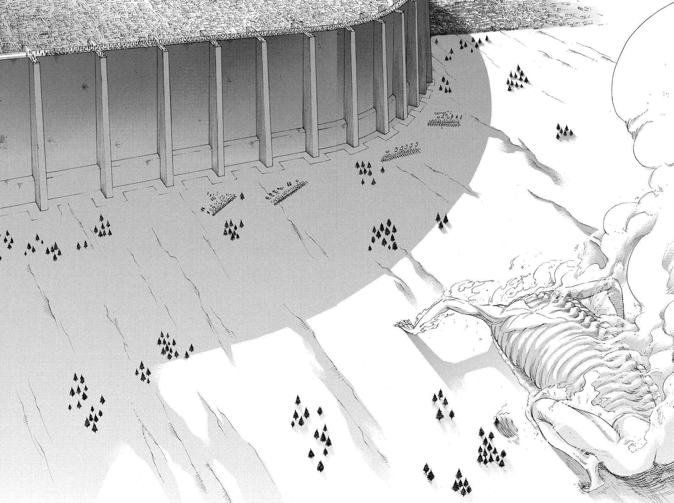 Read Attack on Titan ES Manga Online