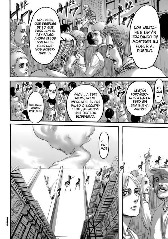 Read Attack on Titan ES Manga Online