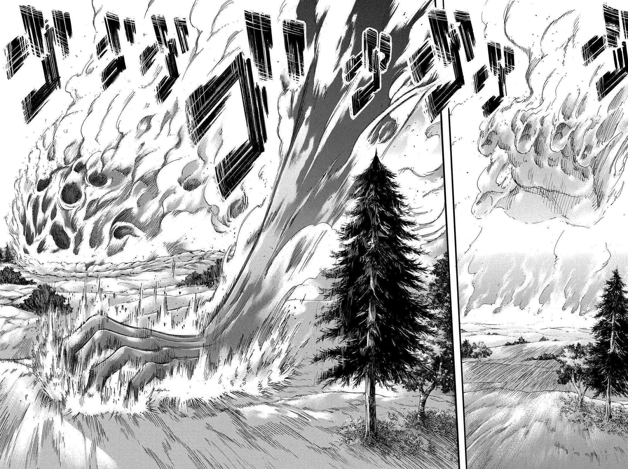 Read Attack on Titan ES Manga Online