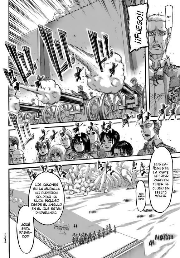 Read Attack on Titan ES Manga Online