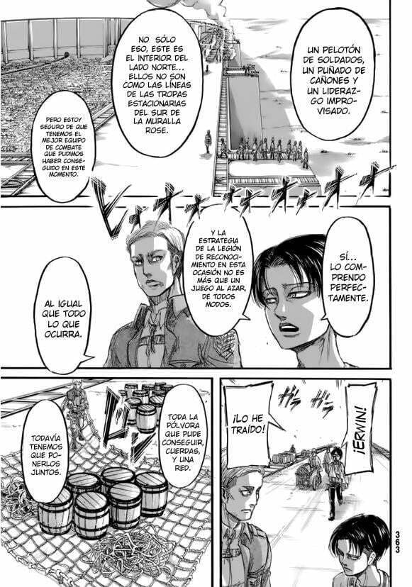 Read Attack on Titan ES Manga Online