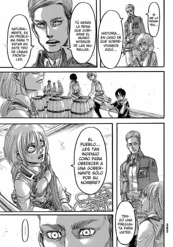 Read Attack on Titan ES Manga Online