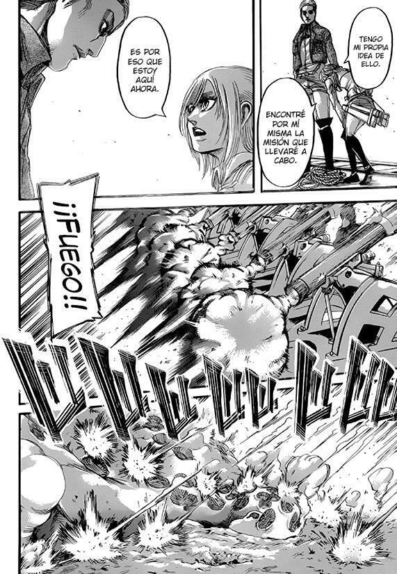 Read Attack on Titan ES Manga Online