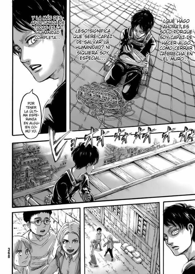 Read Attack on Titan ES Manga Online
