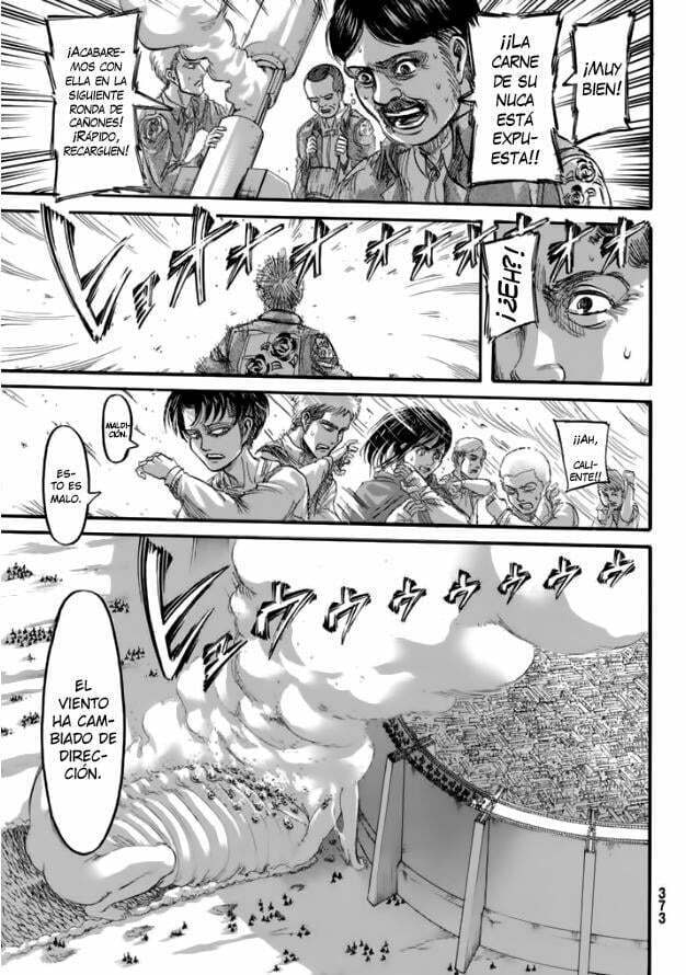 Read Attack on Titan ES Manga Online