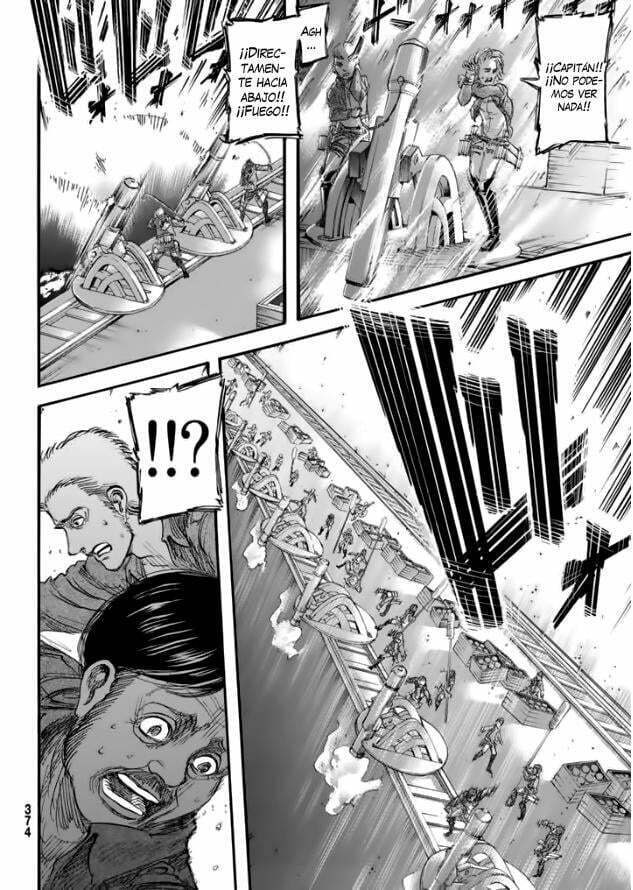Read Attack on Titan ES Manga Online