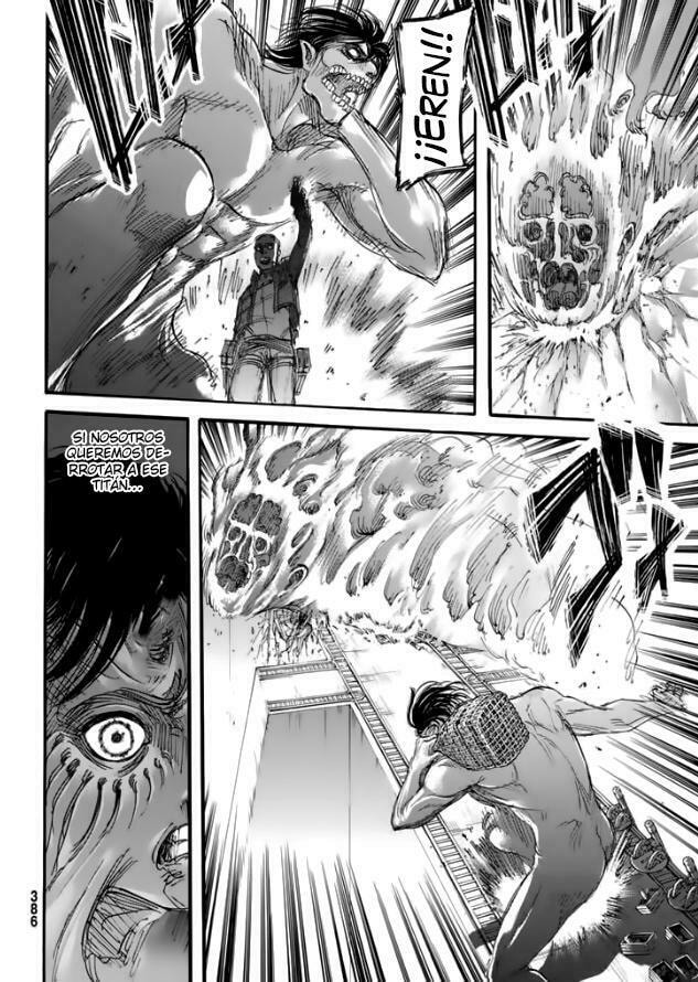 Read Attack on Titan ES Manga Online
