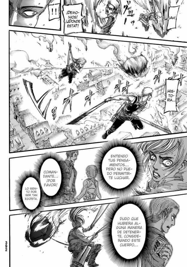 Read Attack on Titan ES Manga Online