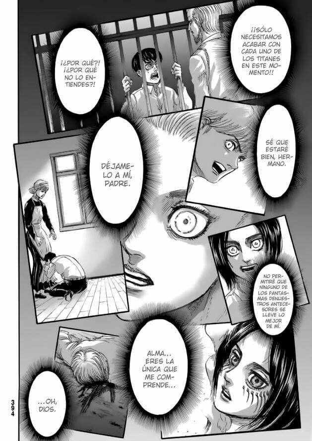 Read Attack on Titan ES Manga Online