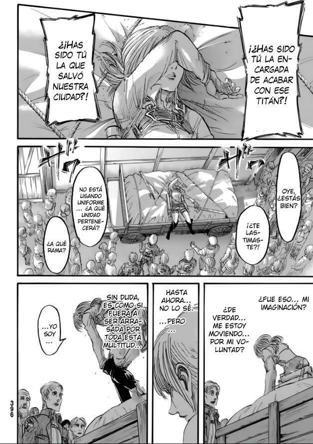 Read Attack on Titan ES Manga Online