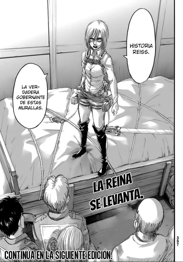 Read Attack on Titan ES Manga Online