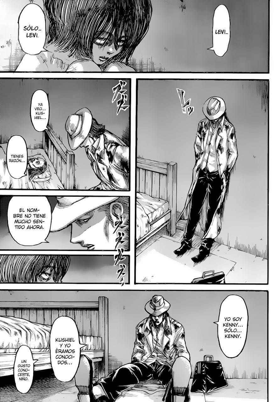 Read Attack on Titan ES Manga Online