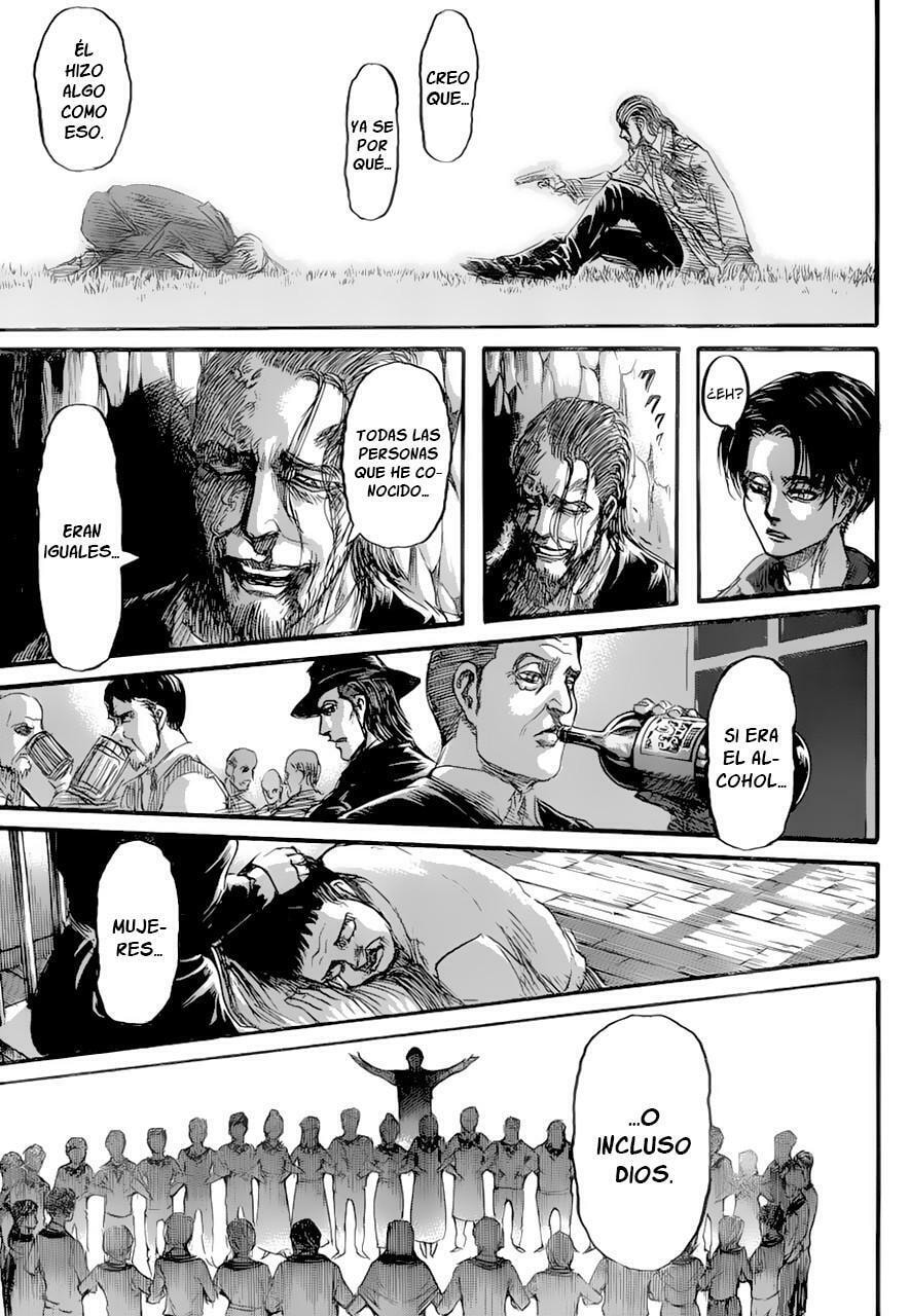 Read Attack on Titan ES Manga Online