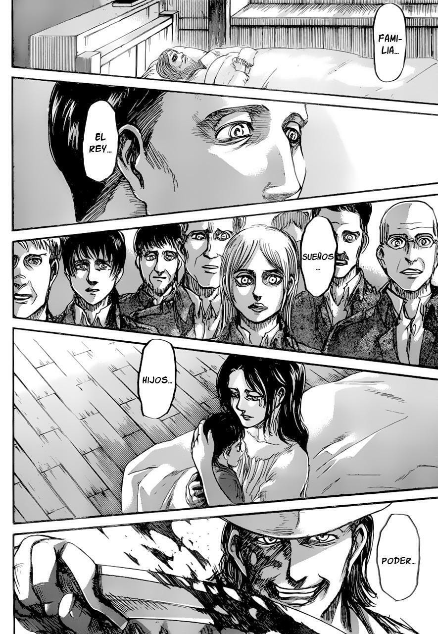 Read Attack on Titan ES Manga Online