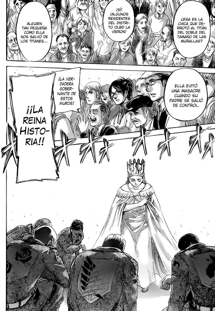 Read Attack on Titan ES Manga Online
