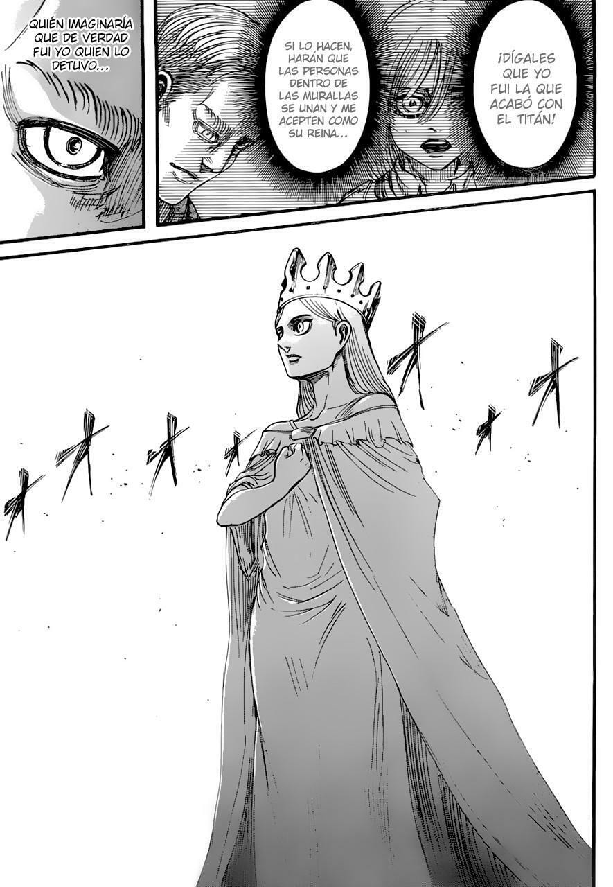 Read Attack on Titan ES Manga Online