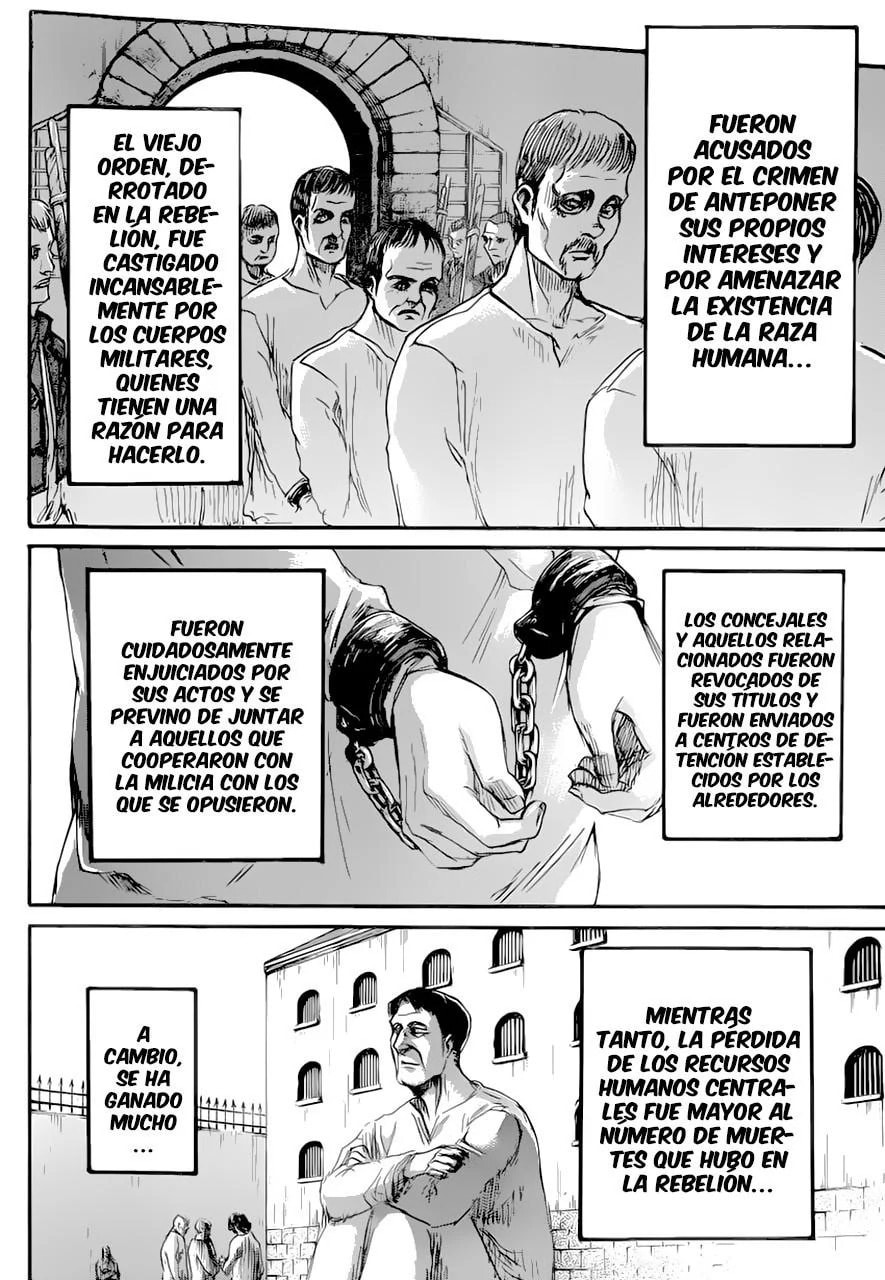 Read Attack on Titan ES Manga Online