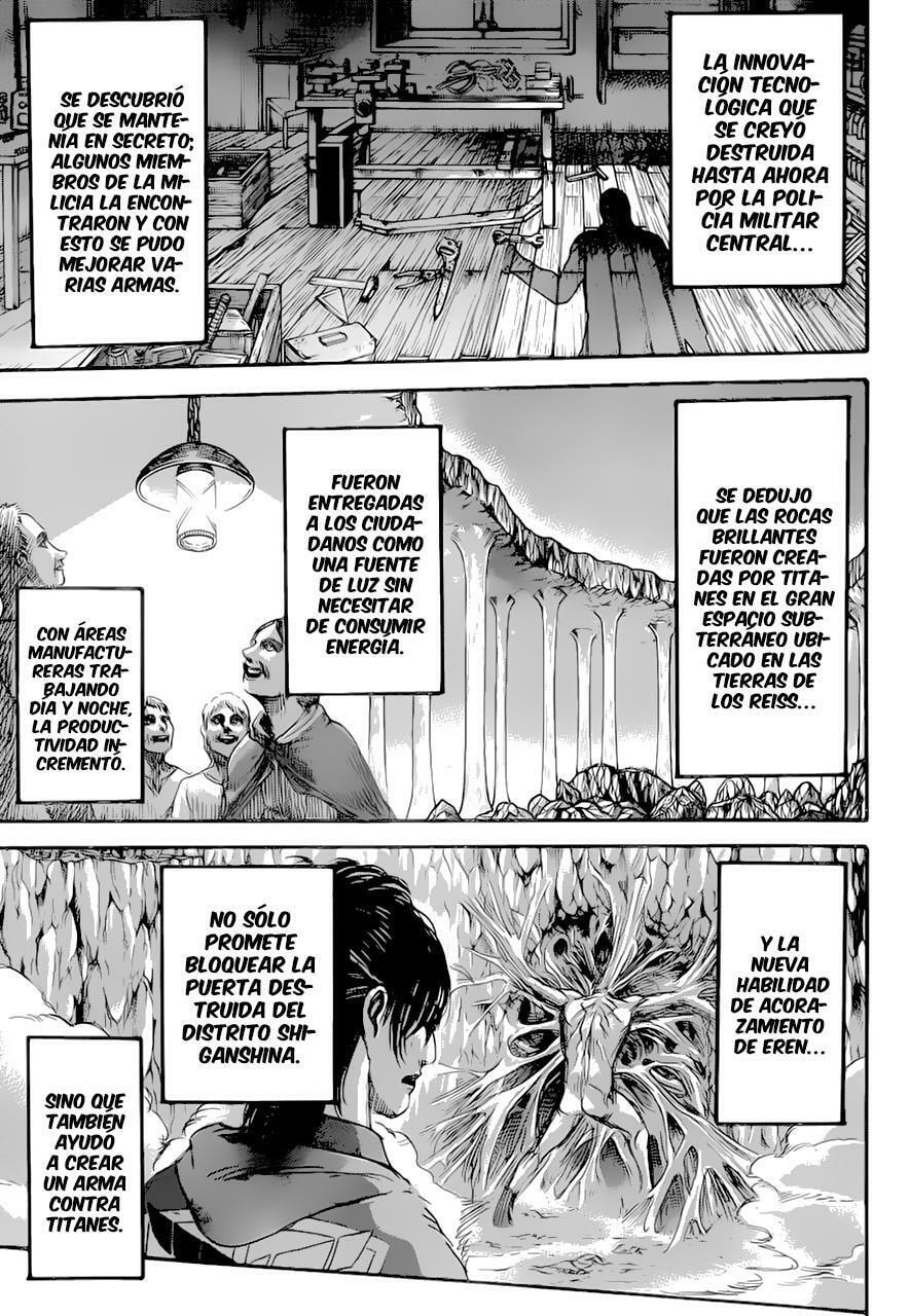 Read Attack on Titan ES Manga Online