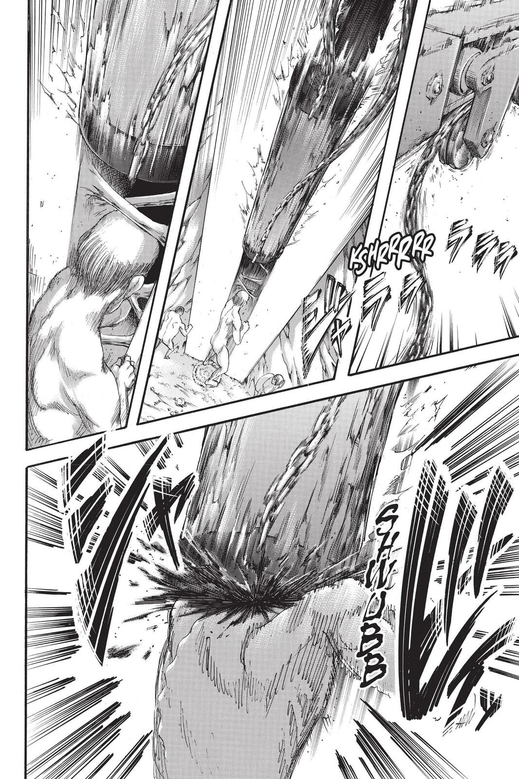Read Attack on Titan ES Manga Online
