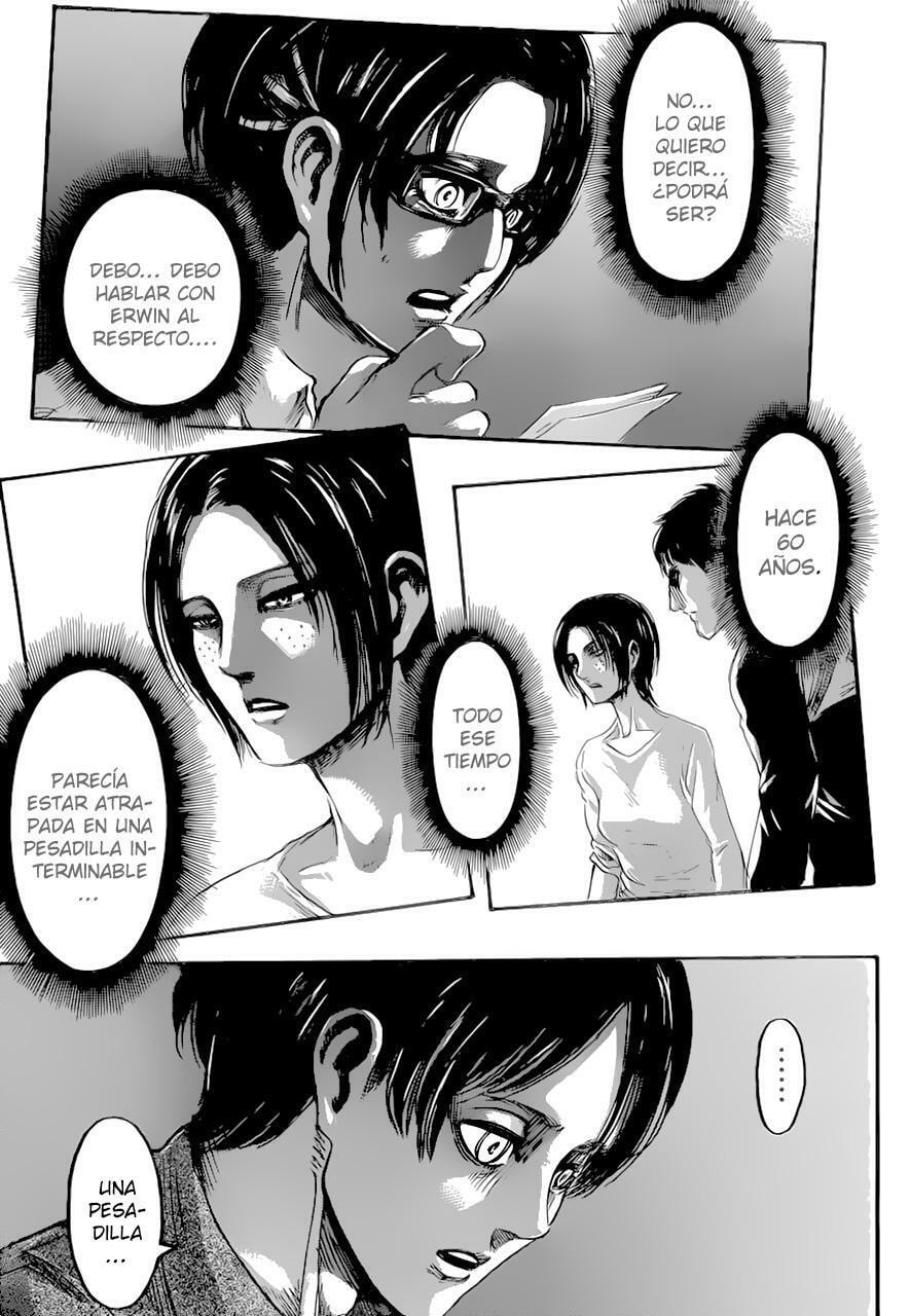 Read Attack on Titan ES Manga Online