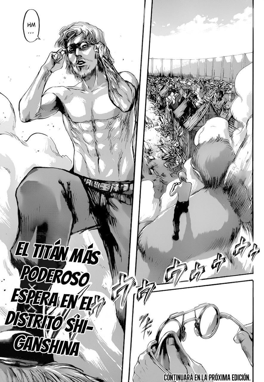 Read Attack on Titan ES Manga Online