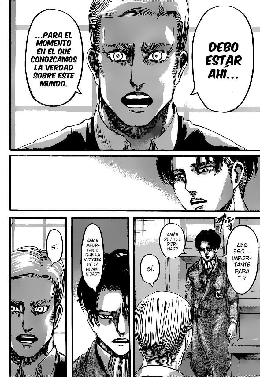 Read Attack on Titan ES Manga Online